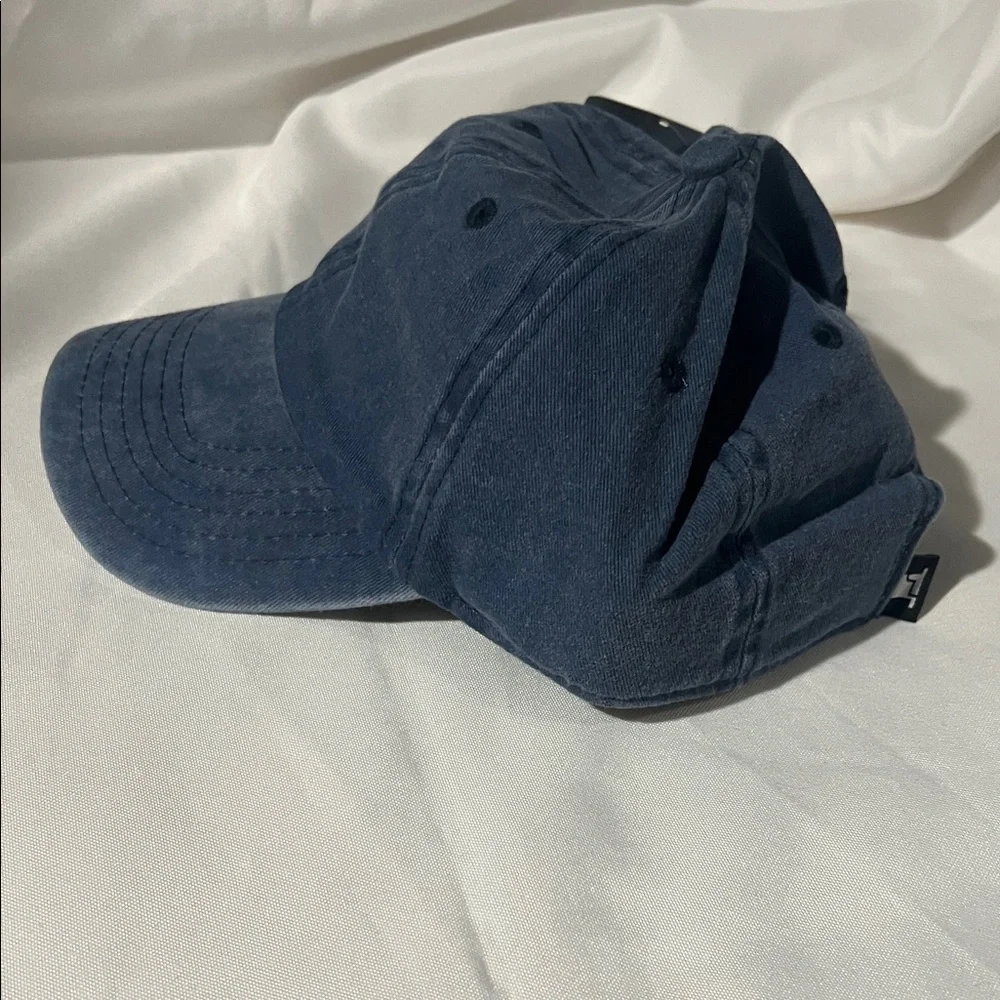 Classic‎ Navy Blue Cap